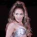 Así luce J Lo sin maquillaje ni retoques