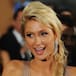 Paris Hilton copia el look a Kim Kardashian