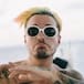 La dolorosa caída de J Balvin en la boda de Nicky Jam
