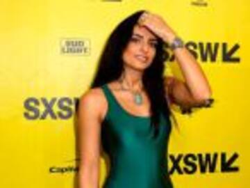 El antes y después de Aislinn Derbez