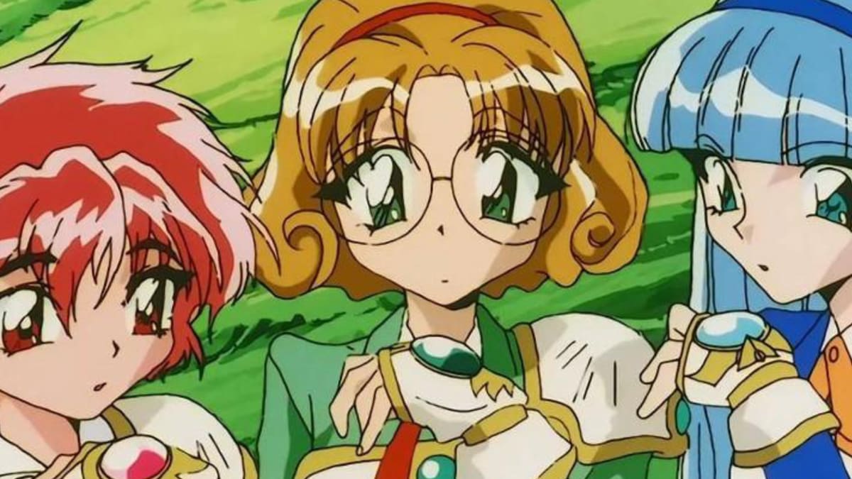 Llega a la CDMX, el concierto sinfónico del las Guerreras Mágicas para celebrar su 30 aniversario