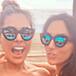 Galilea Montijo e Inés Gómez Mont se “accidentan”