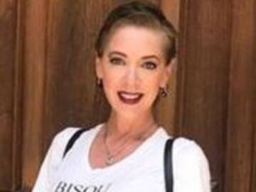 HIJA DE EDITH GONZÁLEZ LE ESCRIBE DESGARRADORA CARTA