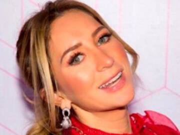 Geraldine Bazán arremete contra Irina Baeva