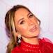 Geraldine Bazán arremete contra Irina Baeva