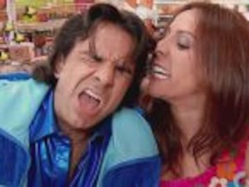 Consuelo Duval manda emotivo mensaje a Eugenio Derbez