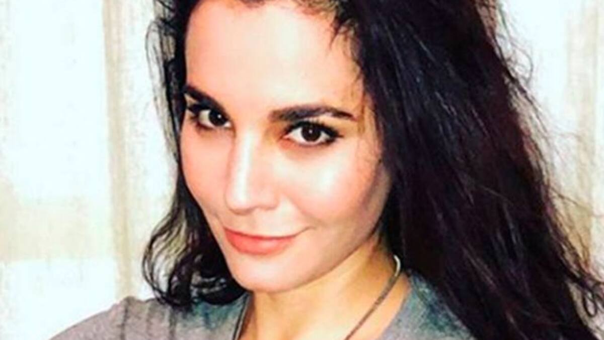 Martha Higareda hace reír a sus seguidores