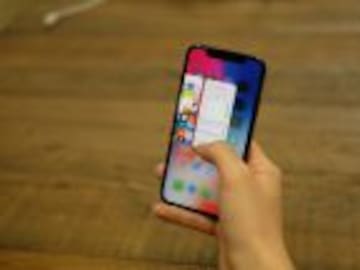 iPhone X ¿el más frágil de todos los smartphones de Apple?