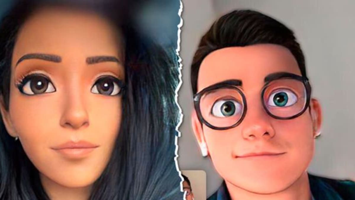 Cómo enviar tu foto animada a un chat de Whatsapp