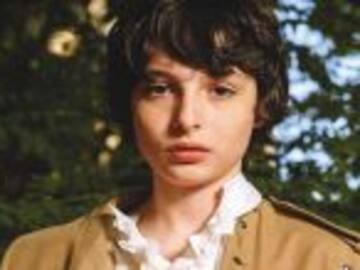 Actor de Stranger Things despide a su representante por acoso