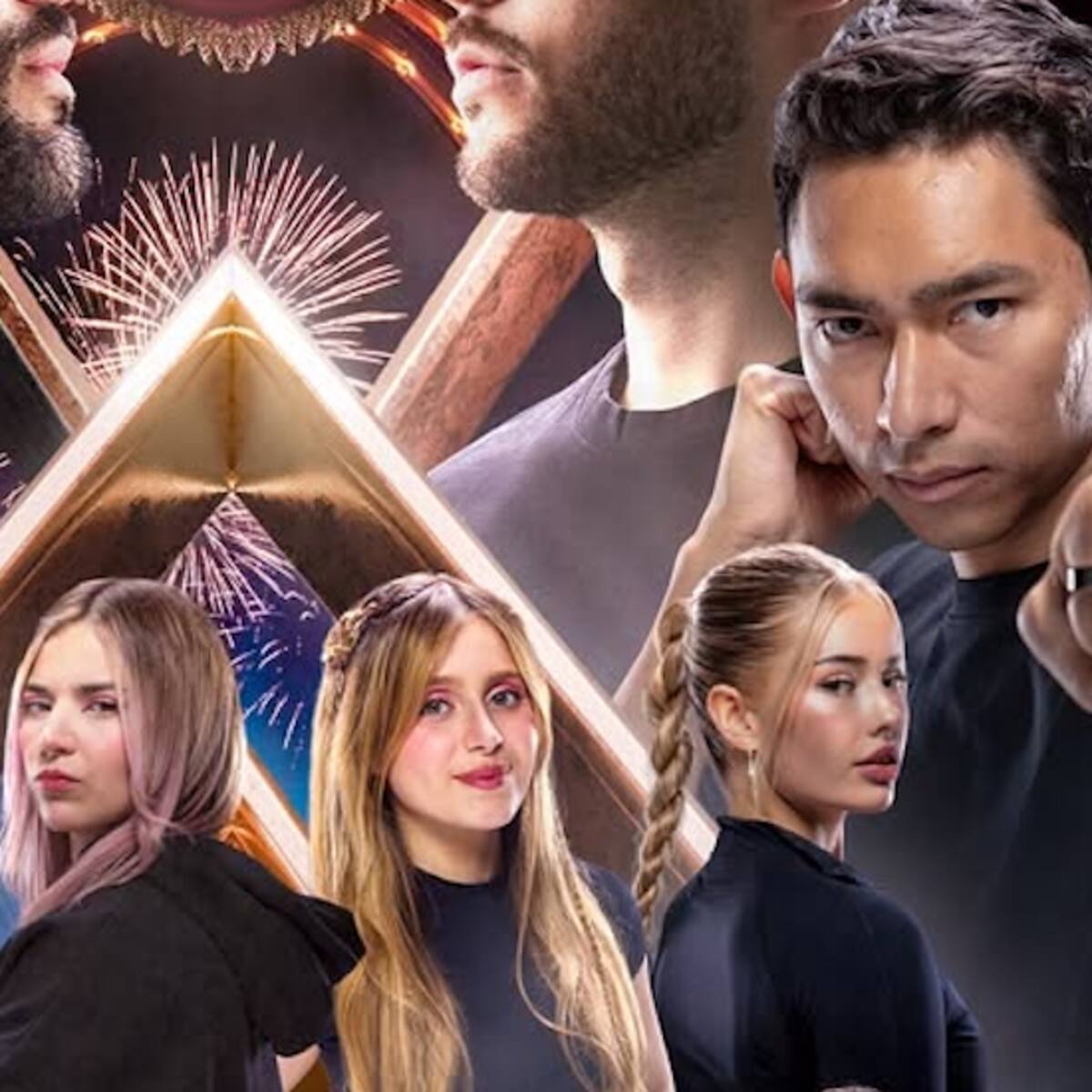 La Velada del Año 6: peleas confirmadas, fecha y sede del evento de Ibai Llanos