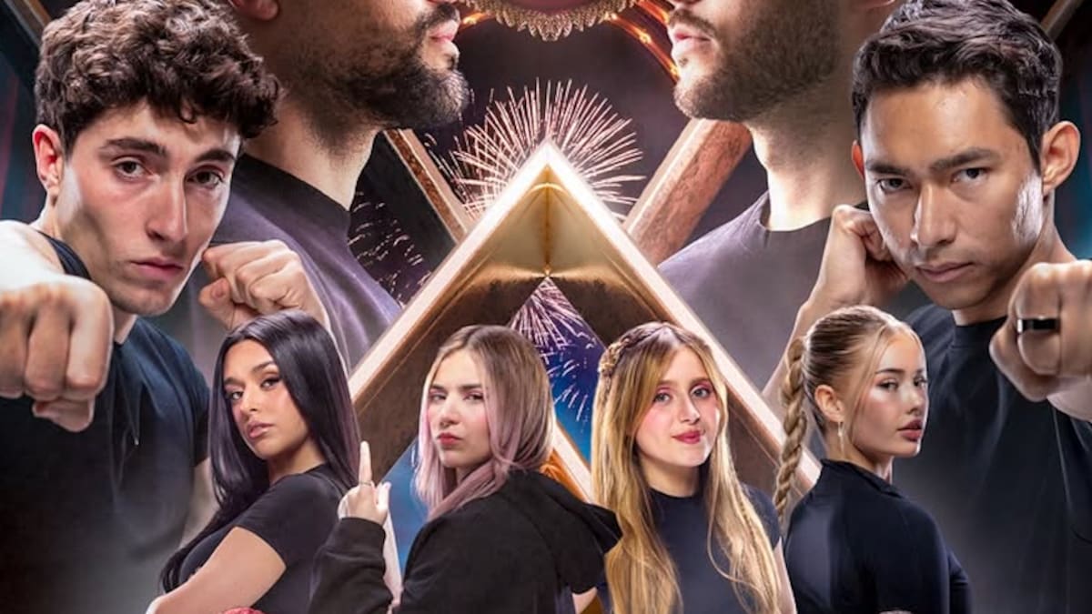 La Velada del Año 6: peleas confirmadas, fecha y sede del evento de Ibai Llanos