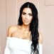 Kim Kardashian confirmó por error el sexo de su bebé