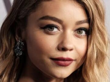 Filtran fotos íntimas de actriz de Modern Family