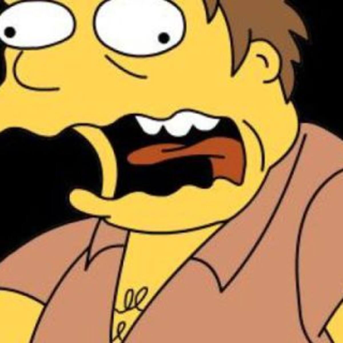 Manifestación a favor del eructo ruidoso