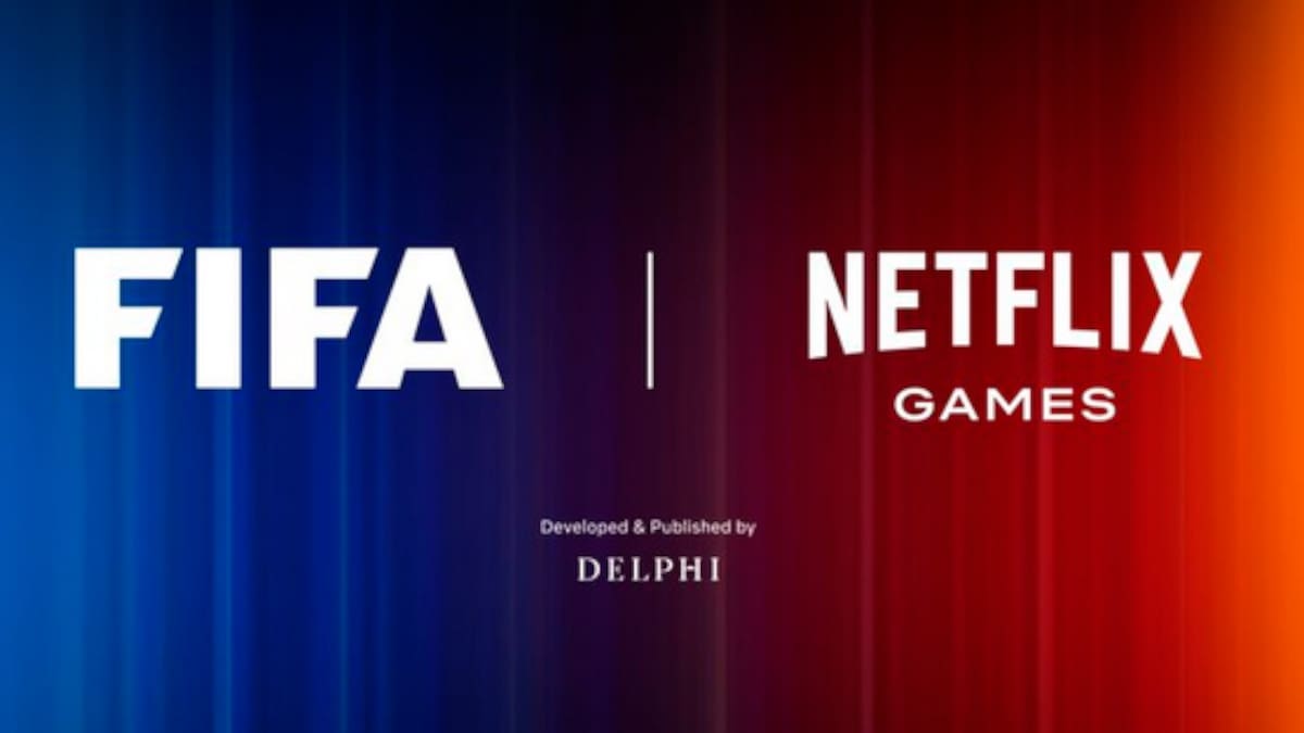 El regreso del "verdadero" FIFA: una nueva era exclusiva de la mano con Netflix