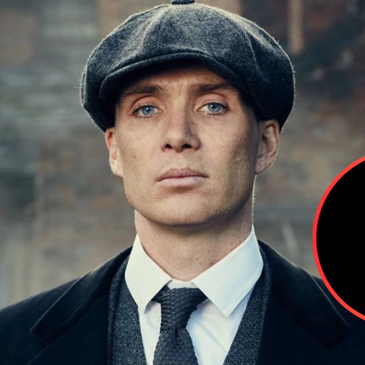 ¡Peaky Blinders no termina! Regresa con dos nuevas temporadas y Cillian Murphy