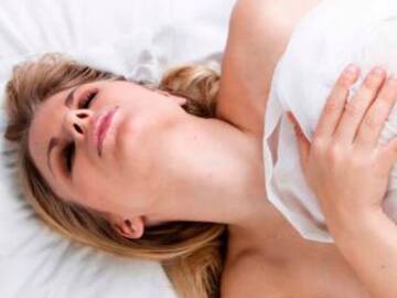 Confesiones de mujeres de como se siente un O R G A S M O