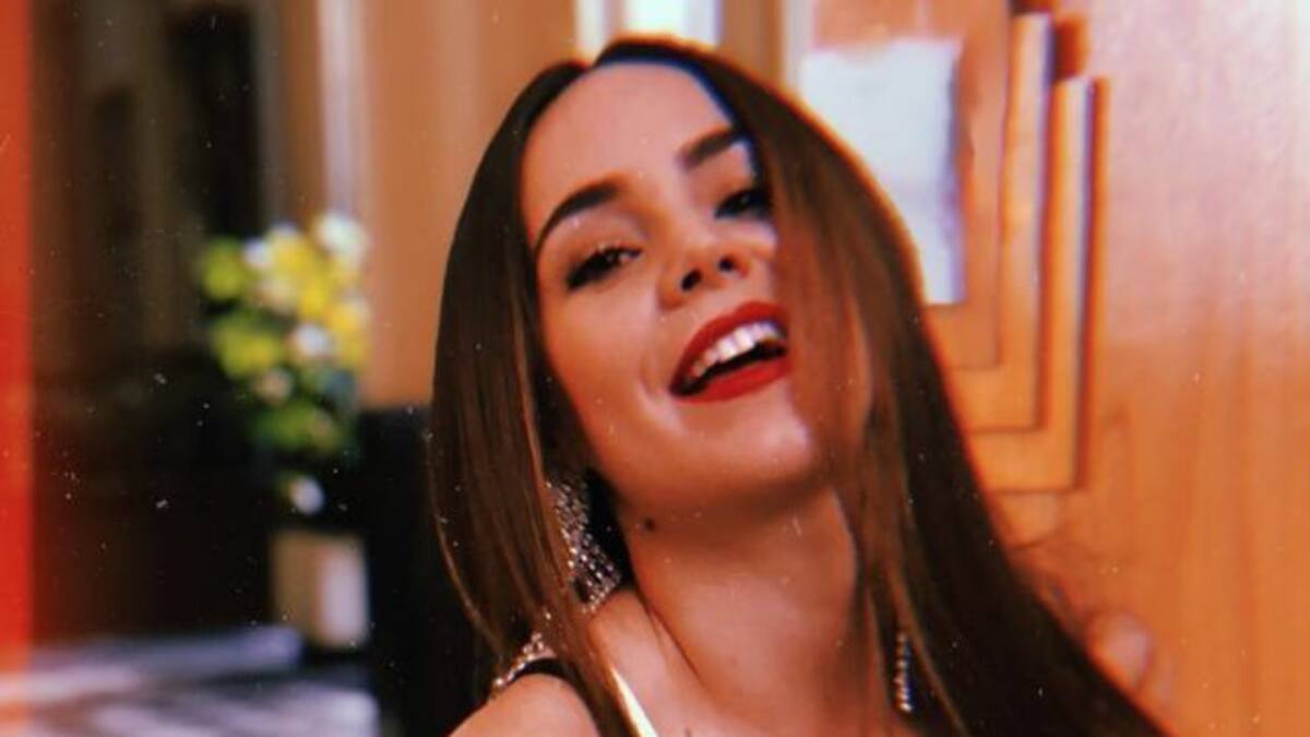 Las transparencias de Camila Sodi que seducen a todos