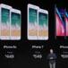 iPhone 8 y iPhone X: Precio y características de los nuevos teléfono de Apple