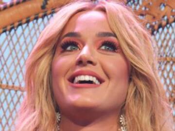 Katy Perry y Miranda Kerr no tienen prejuicios de "la otra"