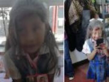 Disfraz de Frida Sofía genera polémica en redes sociales