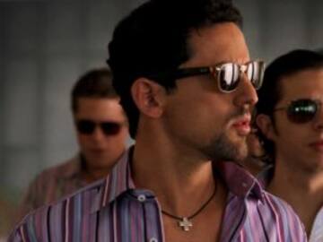 #Top Ten: Me Sale Lo Fresa Cuando…