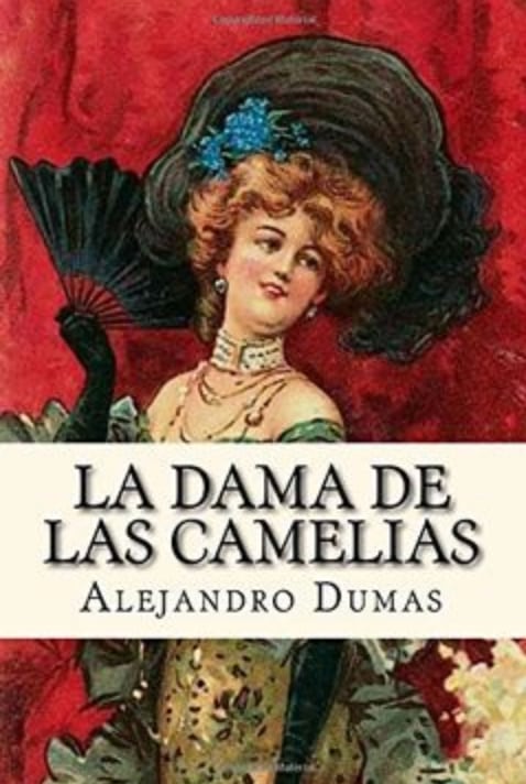 La Dama de las Camelias