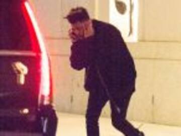 ¿Bella Hadid y The Weeknd han vuelto?