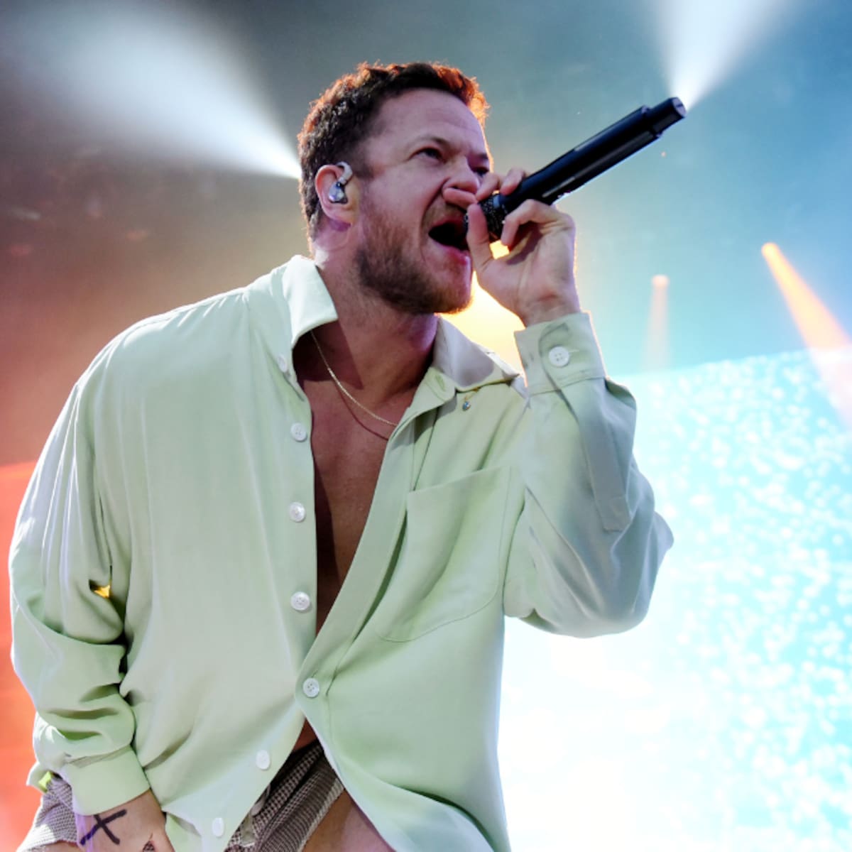 Imagine Dragons en México: Setlist y todo lo que debes saber sobre su próxima visita al Estadio GNP Seguros