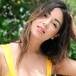 Caeli reacciona a filtración de video íntimo