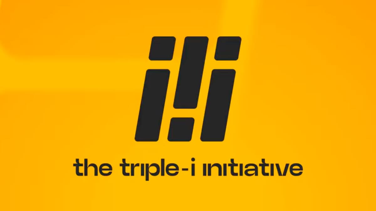 The Triple-i Initiative 2026: Una explosión de creatividad y grandes anuncios independientes