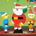Celebra navidad con el Asistente de Google