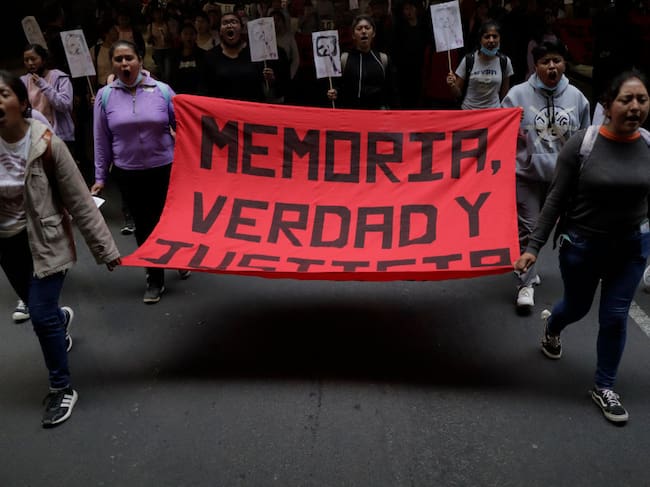 ¿Qué pasó el 2 de octubre?