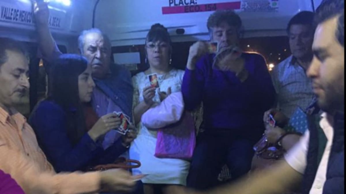 ¿Ya conoces el #UNOChallenge?