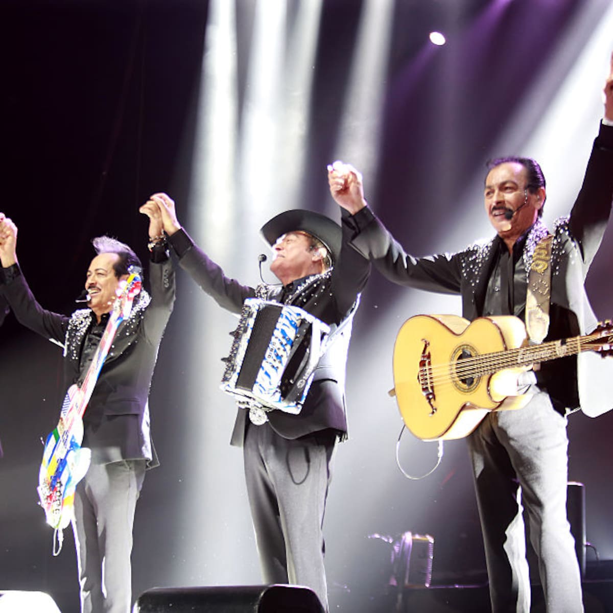 ¿En qué Alcaldía de la CDMX, Los Tigres del Norte darán un concierto gratuito por el Grito de Independencia?