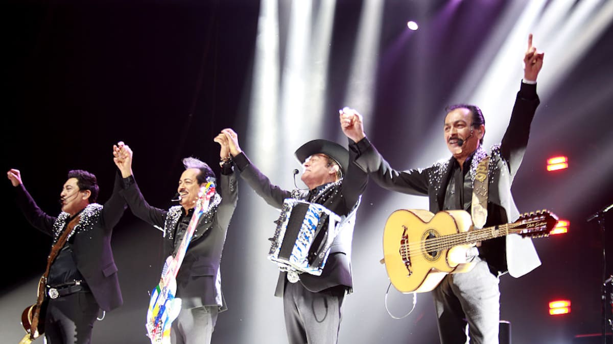 ¿En qué Alcaldía de la CDMX, Los Tigres del Norte darán un concierto gratuito por el Grito de Independencia?