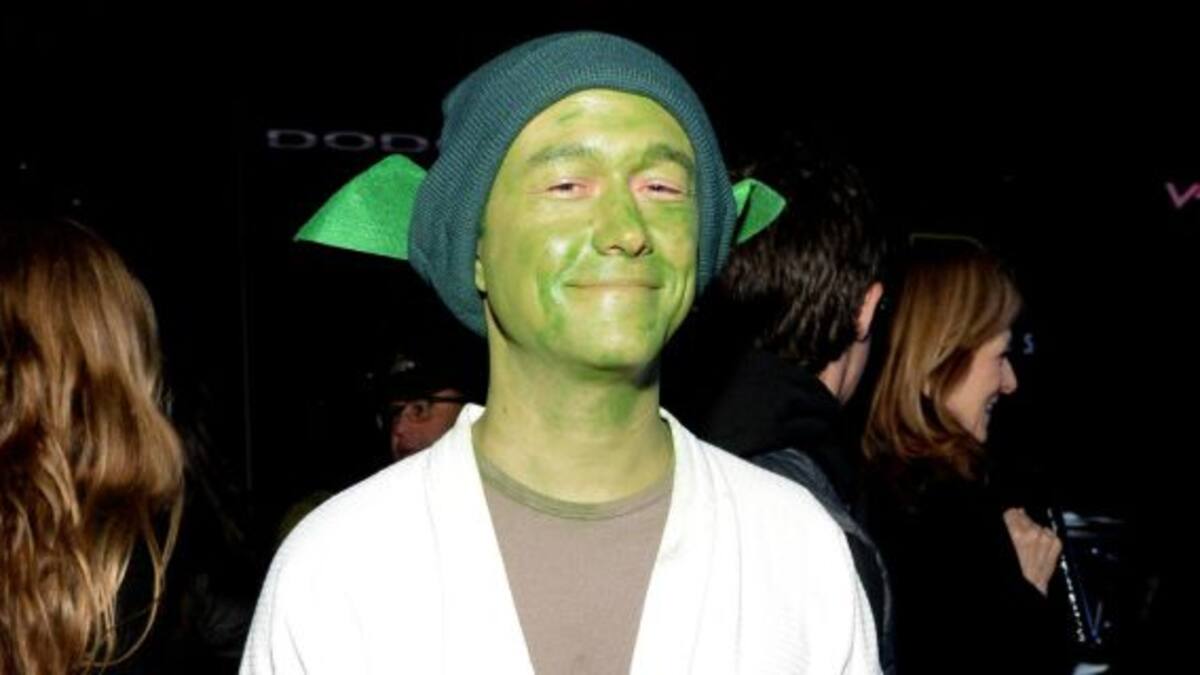 Joseph Gordon-Levitt muestra su amor por el lado oscuro