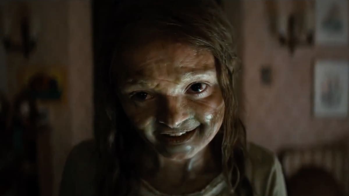 'La Posesión de la Momia': El terror milenario que no te dejará dormir