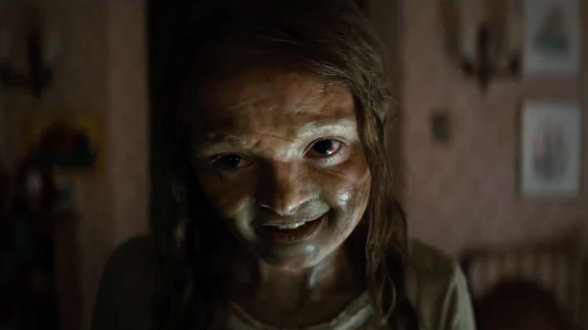 'La Posesión de la Momia': El terror milenario que no te dejará dormir