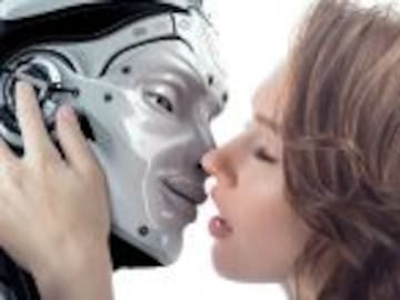 ¿El sexo con robots puede ser peligroso?