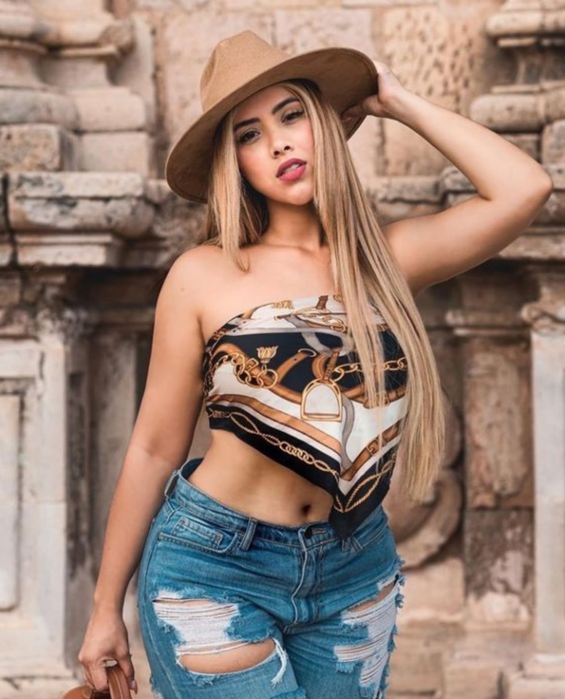 ¿Qué es ser una mujer buchona?