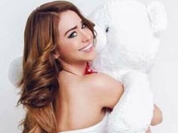 Luis Miguel está interesado en "La chica sexy del clima"