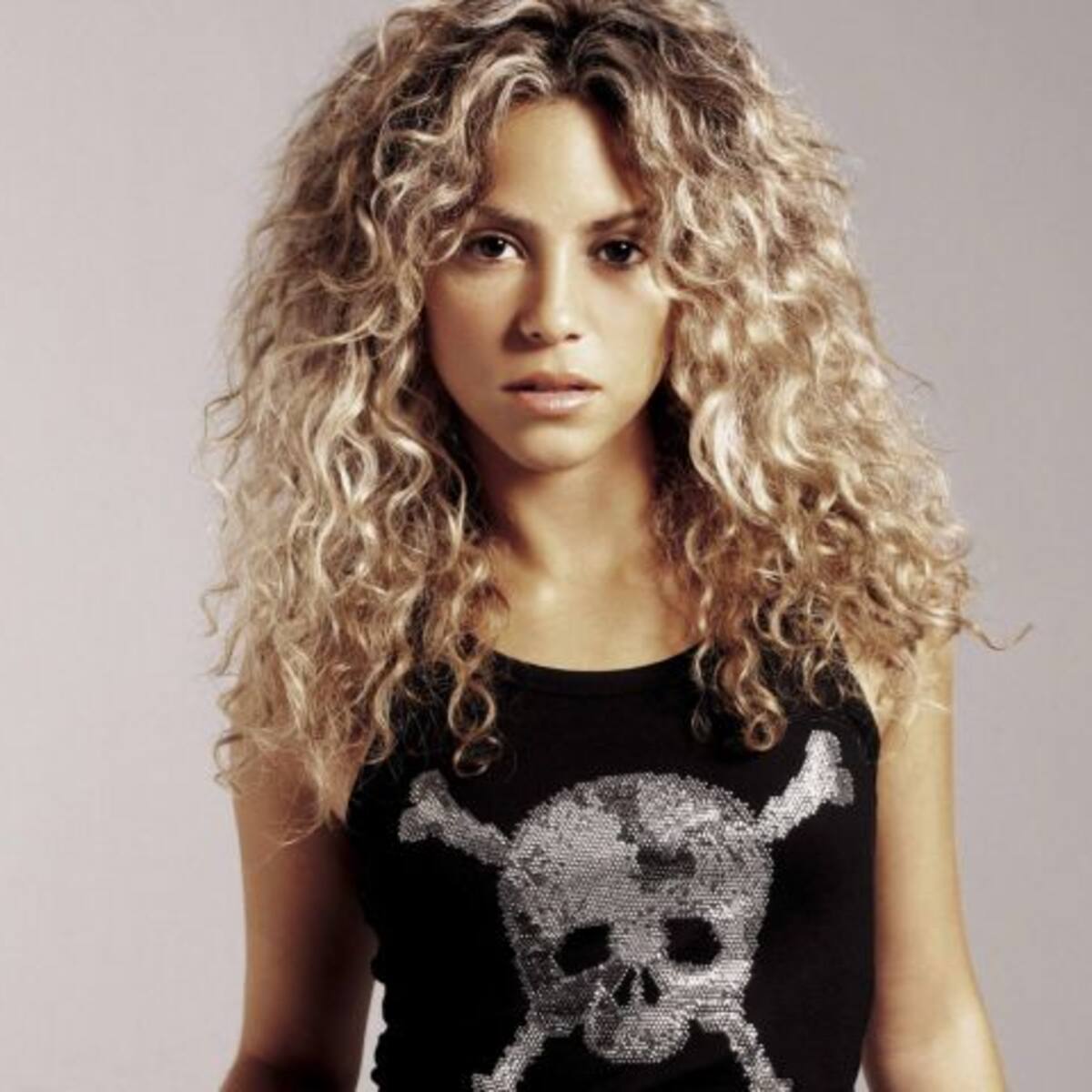 Lo que no sabías de Shakira