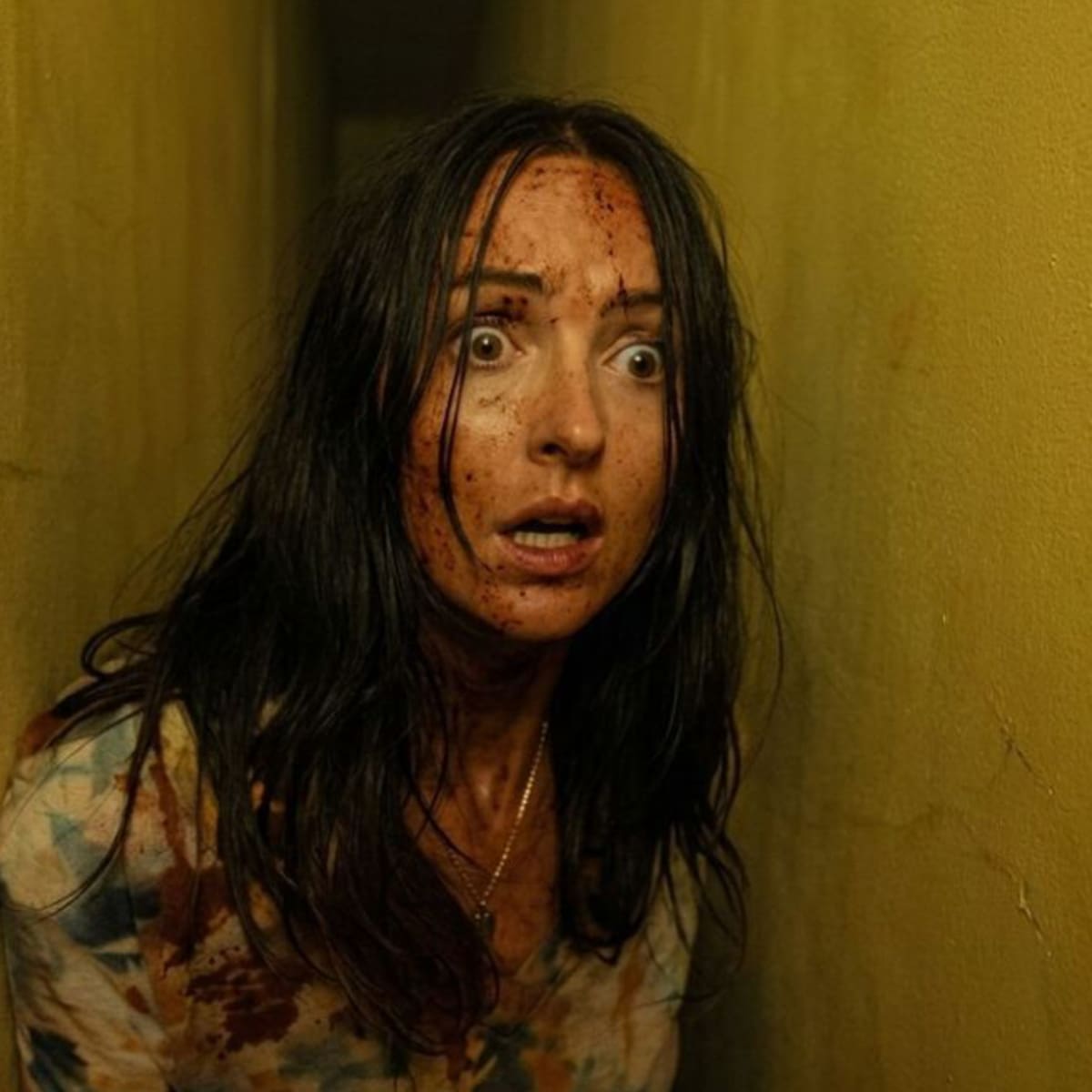 Llegó a esta plataforma de streaming la película de terror que conquistó con menos de 10 millones de dólares a Hollywood y a todo el mundo este año