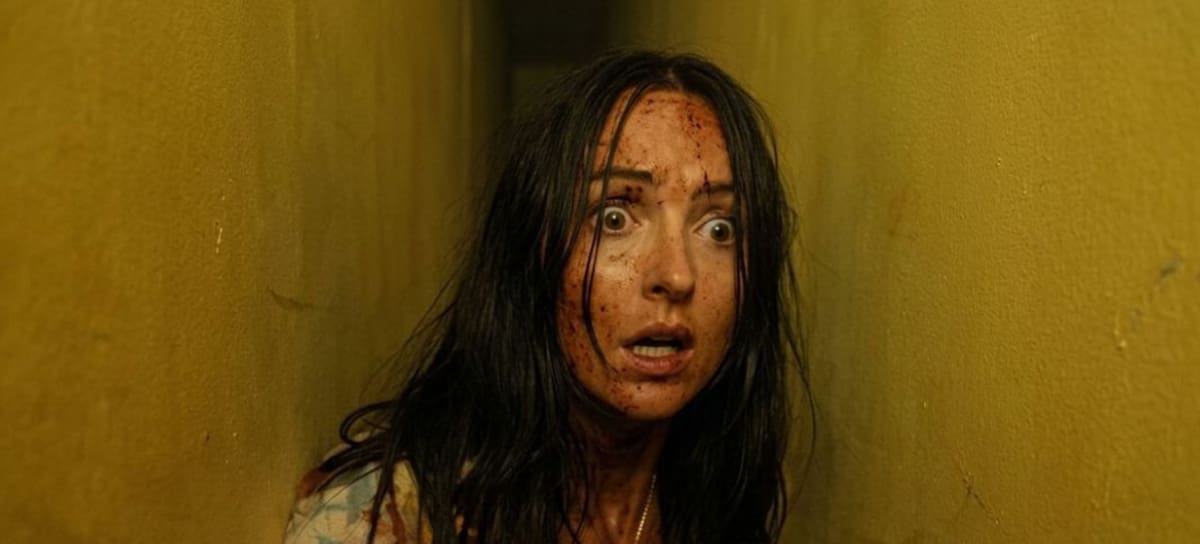 Estreno de la película Backrooms: sin salida en streaming