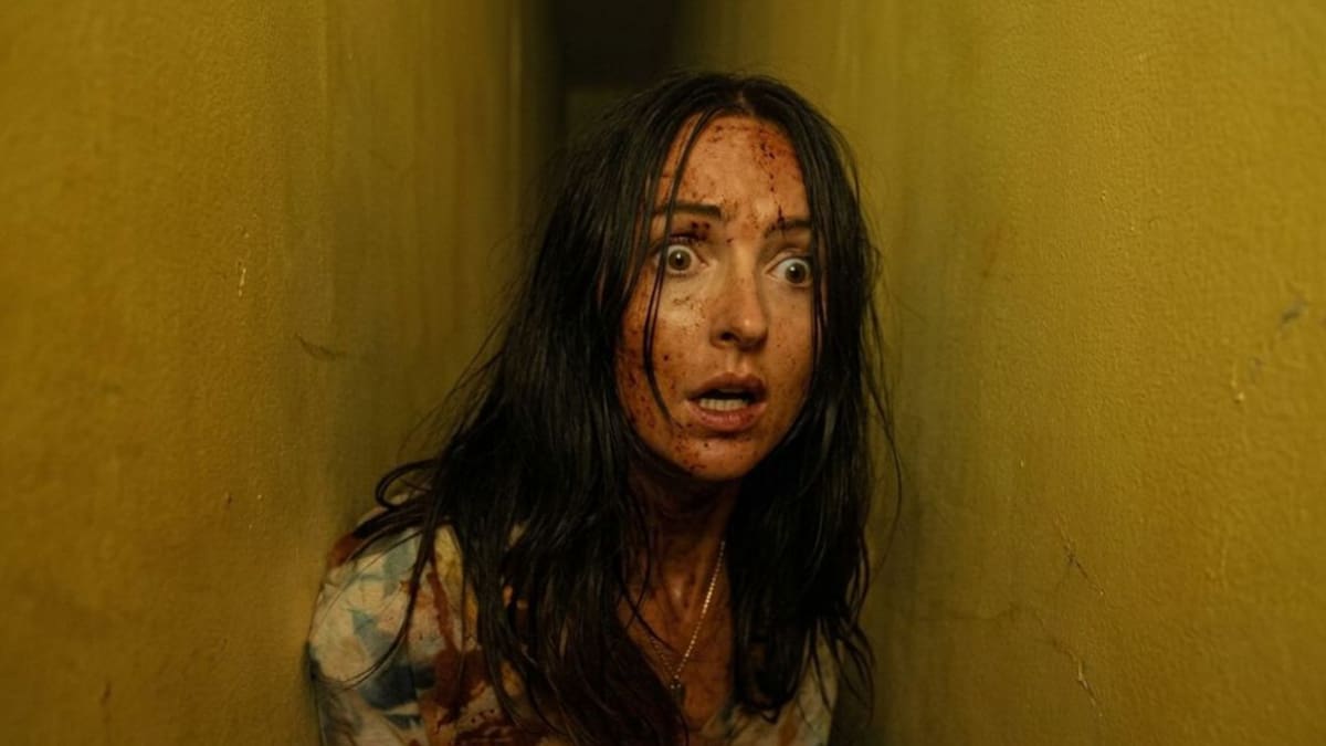 Llegó a esta plataforma de streaming la película de terror que conquistó con menos de 10 millones de dólares a Hollywood y a todo el mundo este año