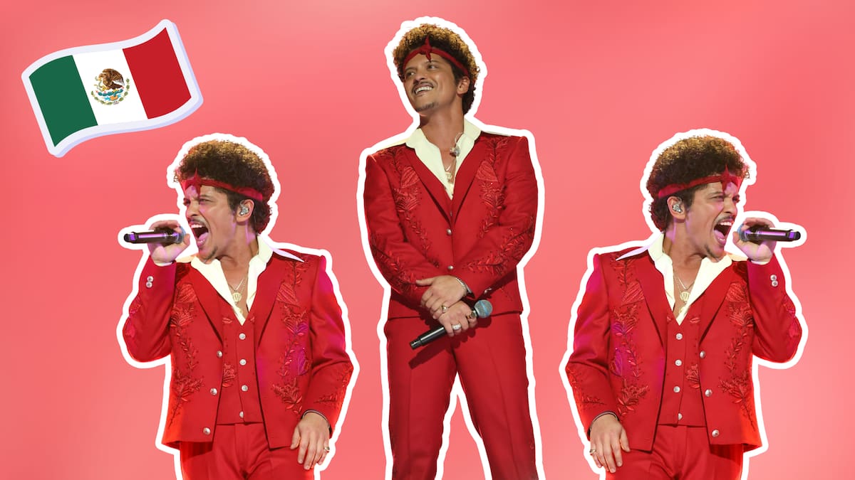 ¡Bruno Mars anuncia quinta fecha en CDMX! Esto sabemos sobre la venta de boletos