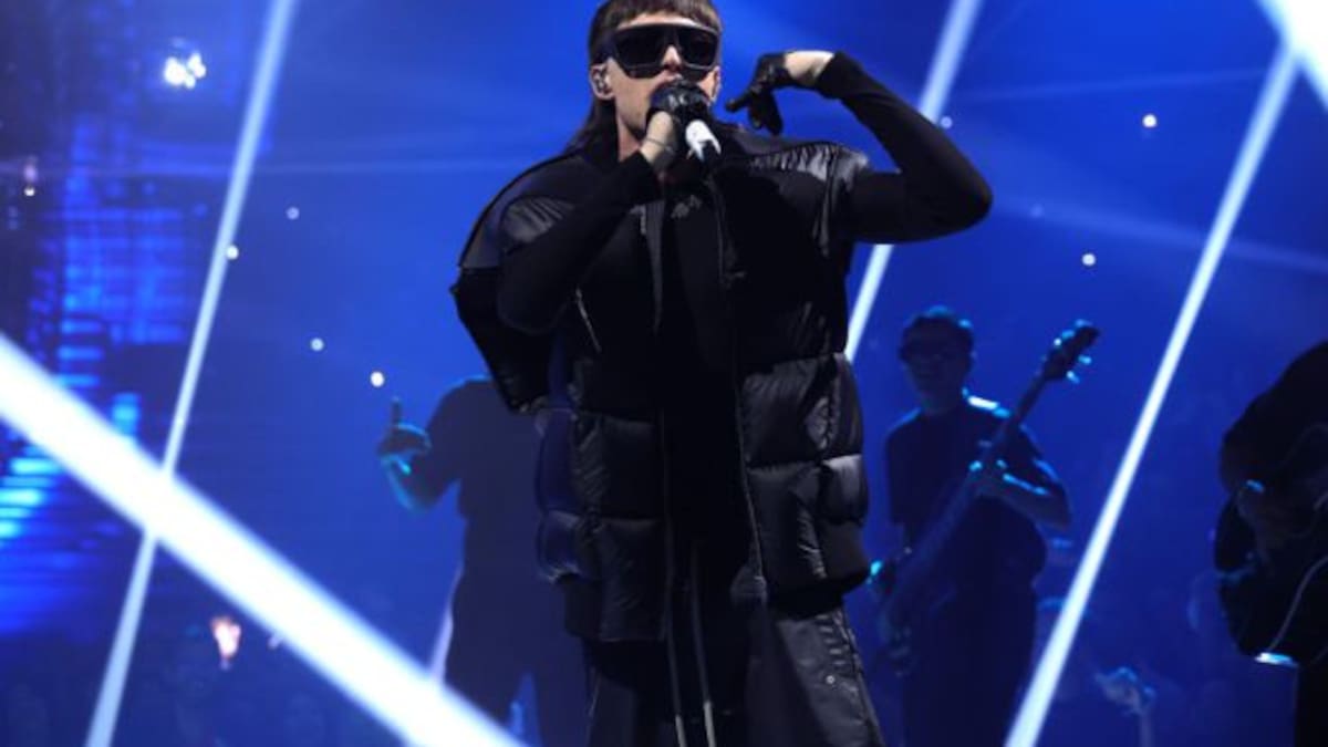 Peso Pluma asegura que “estará en los libros de historia de la música mexicana”