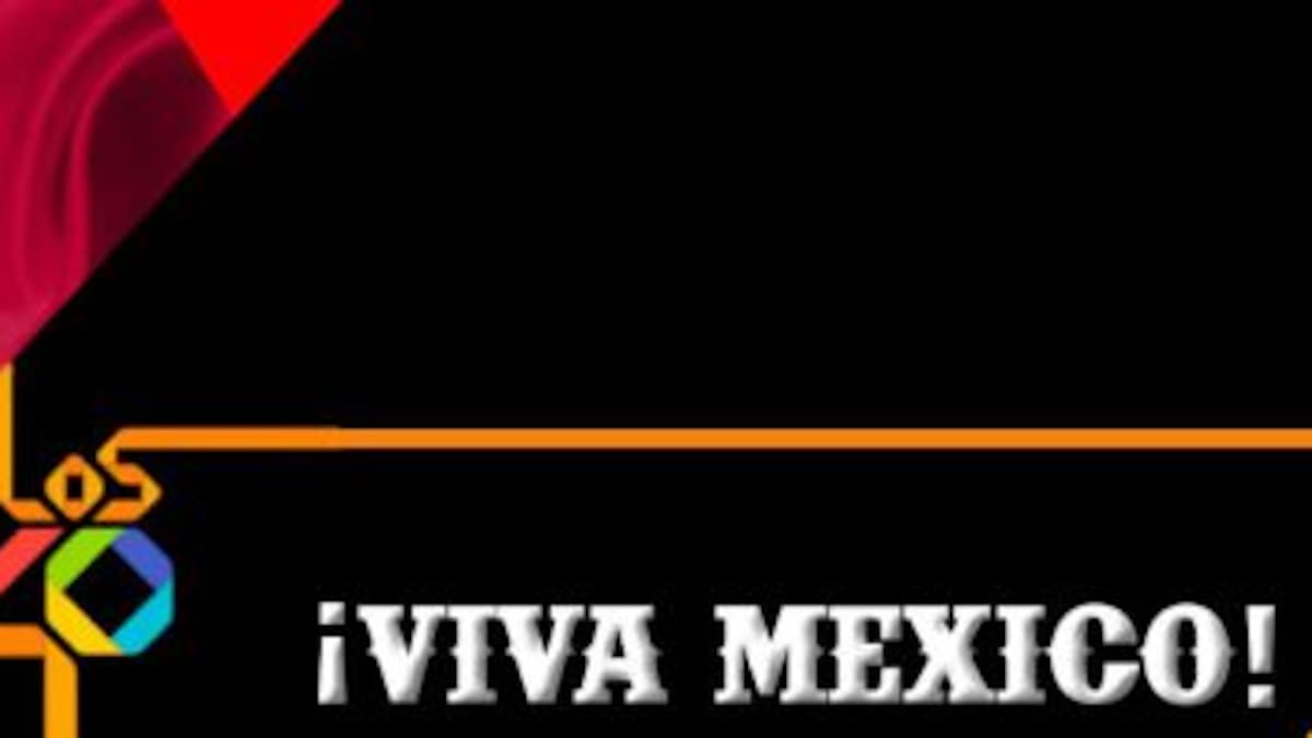 Canciones que no deben faltar en el grito de la Independencia